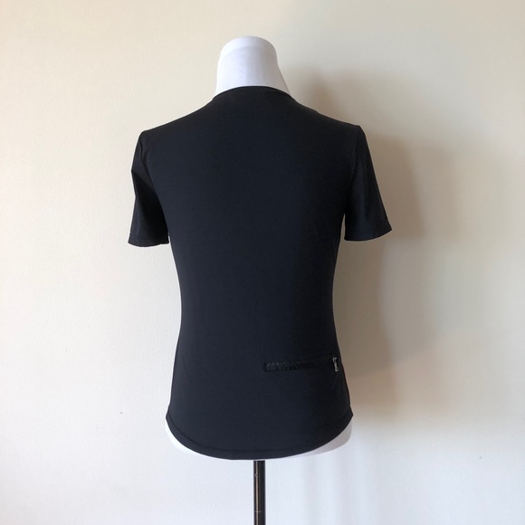 Prada Short Sleeve Top NWOT - Picture 2 of 10